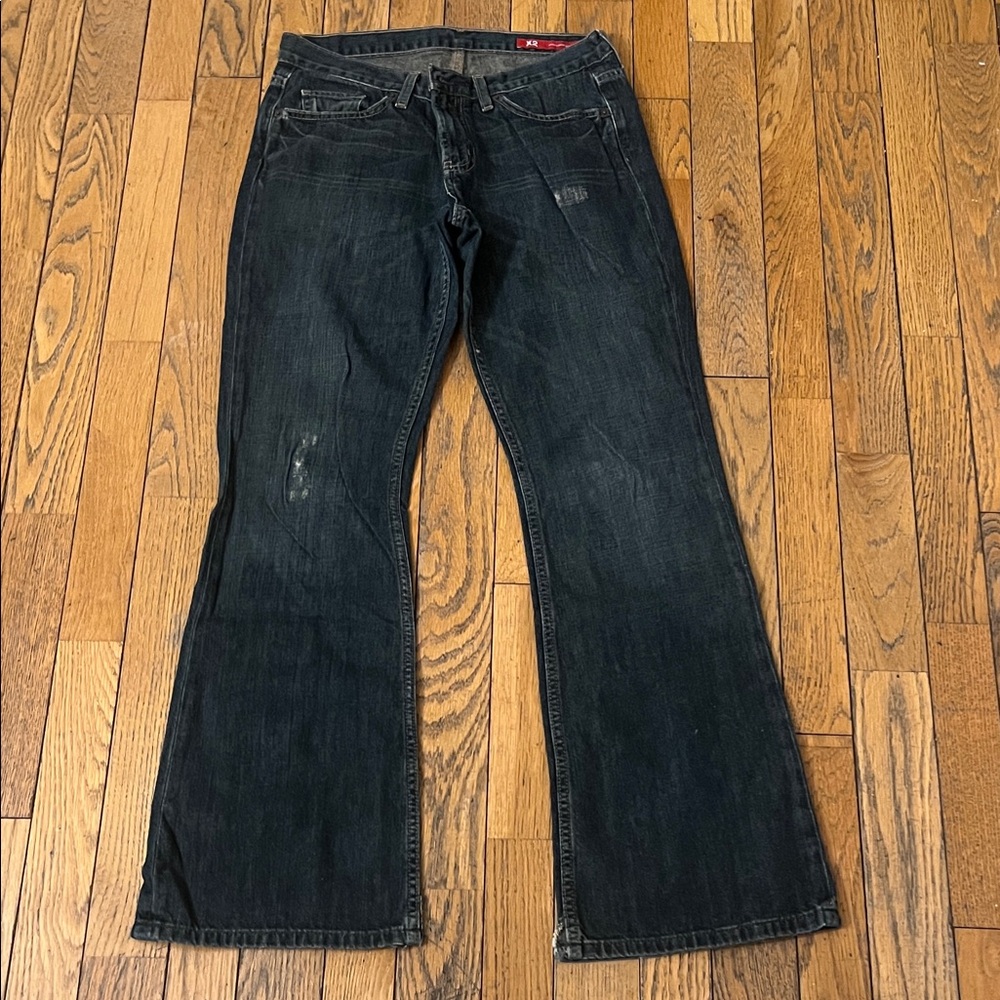 X2 Women's  Flare Jeans